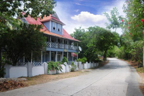 Coconut Paradise Lodge